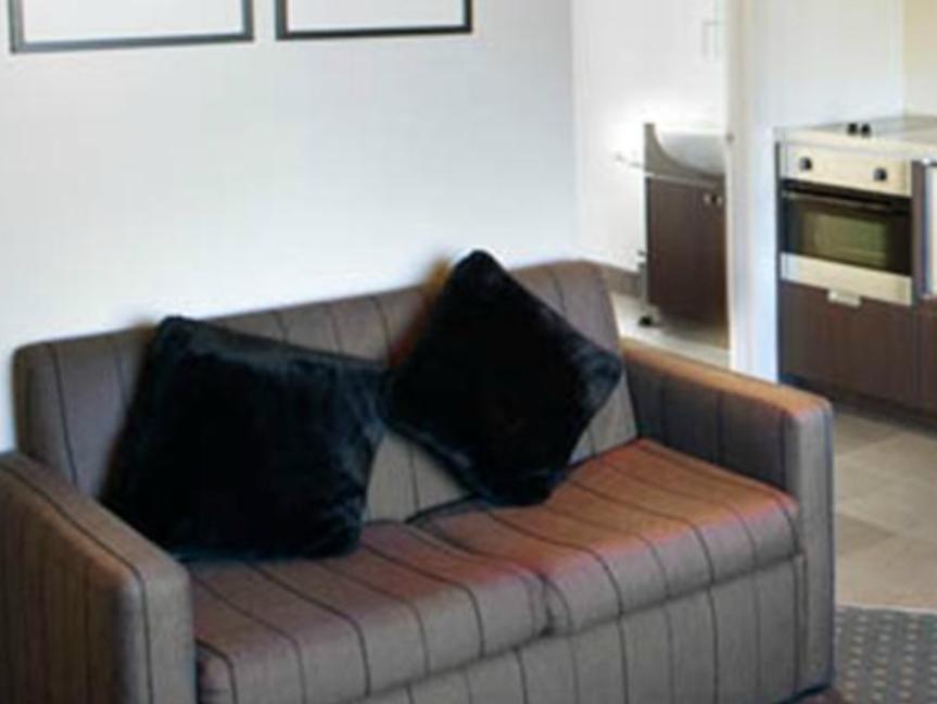 Abaco On Jervois Motel Auckland Luaran gambar