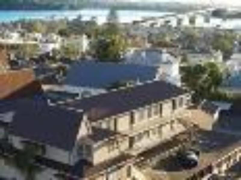 Abaco On Jervois Motel Auckland Luaran gambar