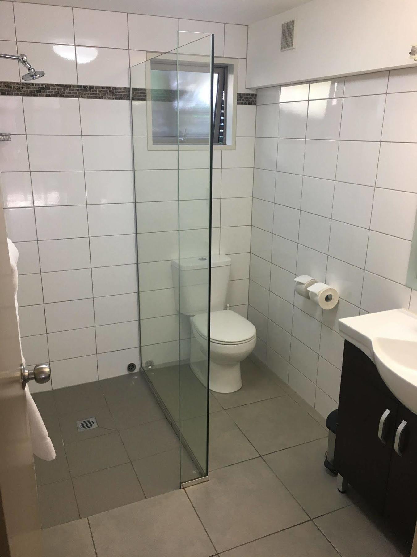 Abaco On Jervois Motel Auckland Luaran gambar