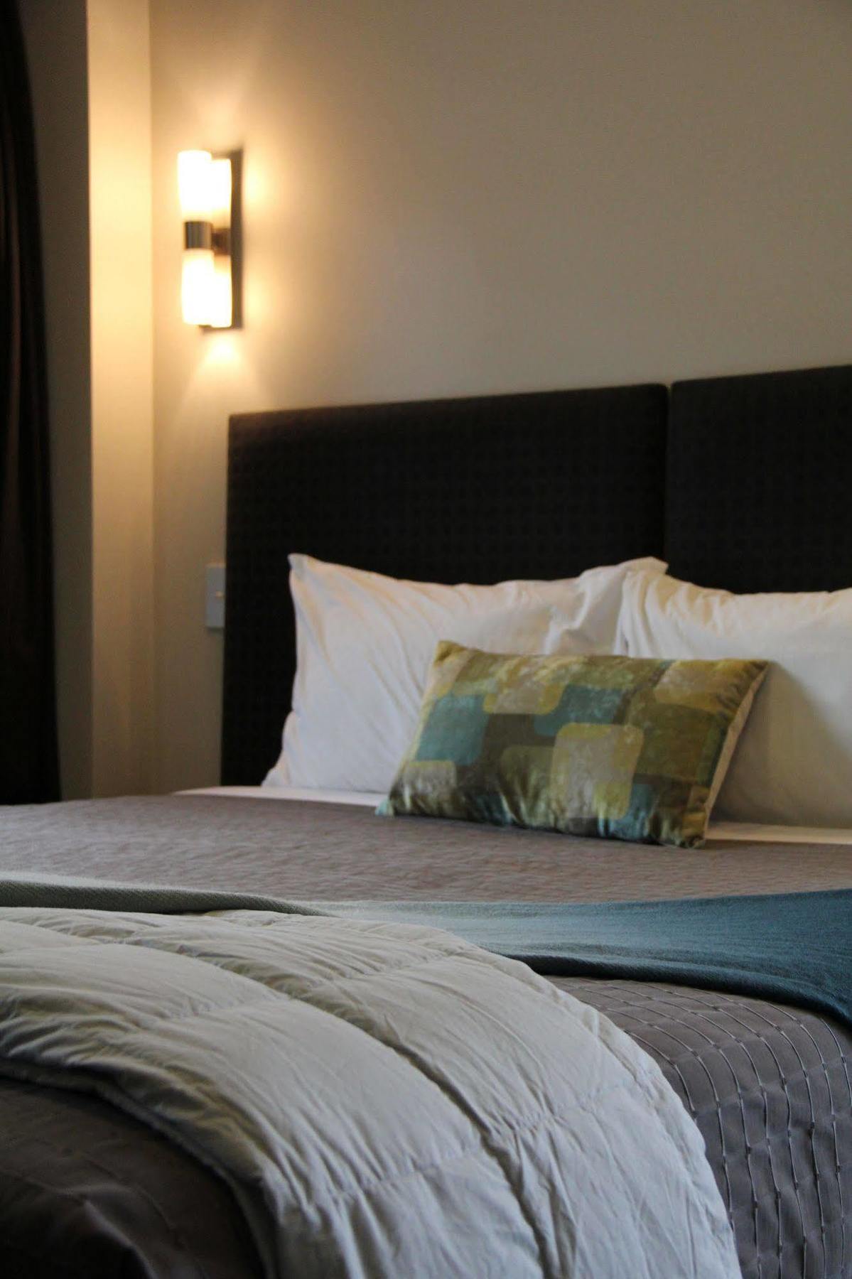 Abaco On Jervois Motel Auckland Luaran gambar