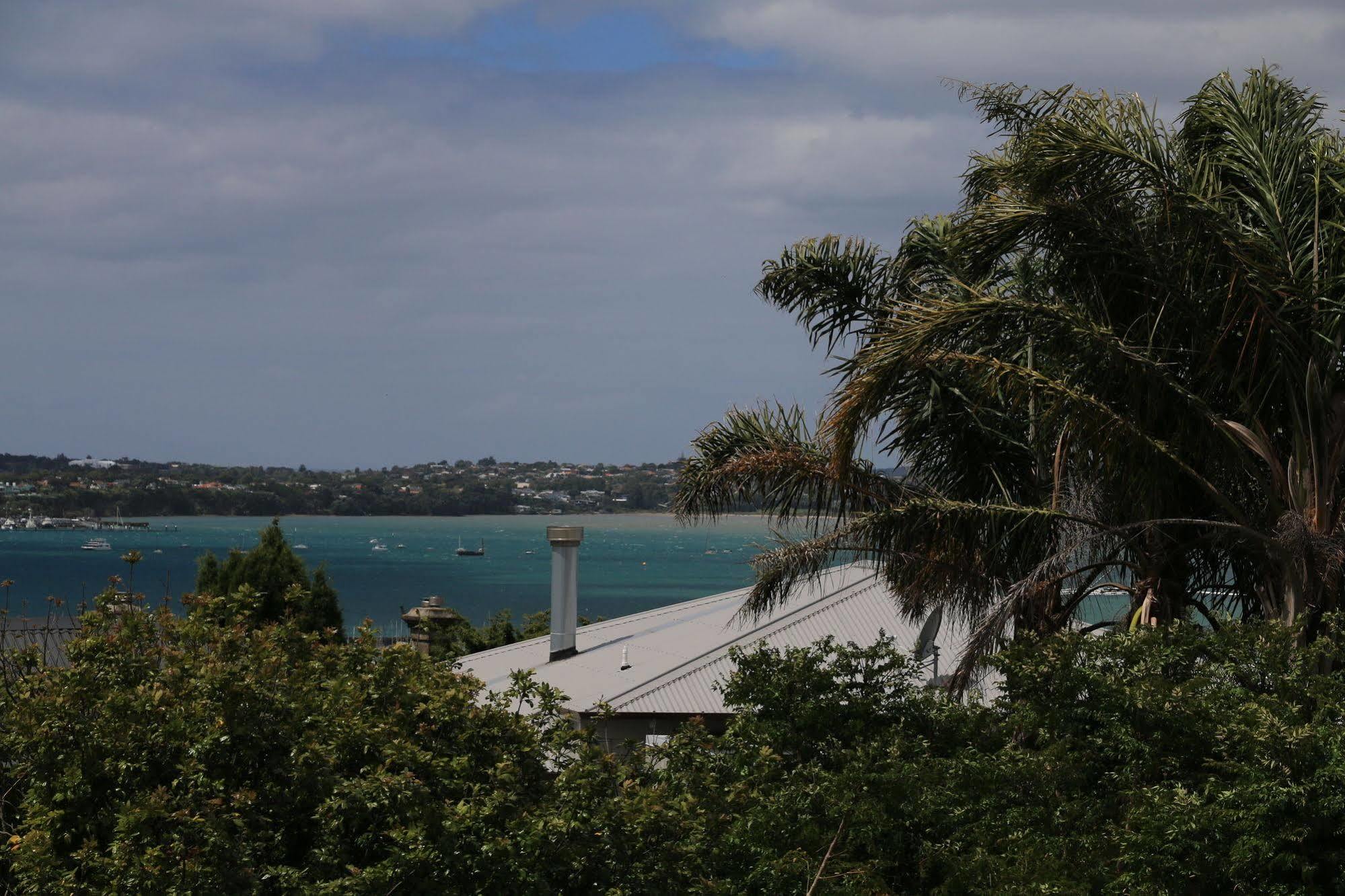 Abaco On Jervois Motel Auckland Luaran gambar