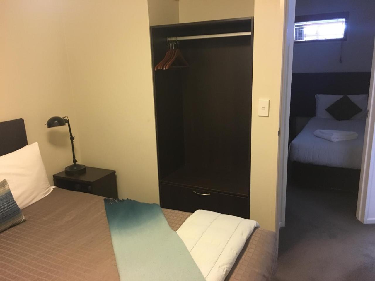 Abaco On Jervois Motel Auckland Luaran gambar