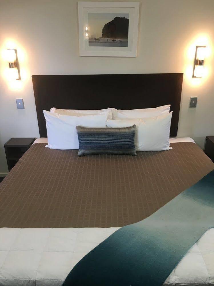 Abaco On Jervois Motel Auckland Luaran gambar